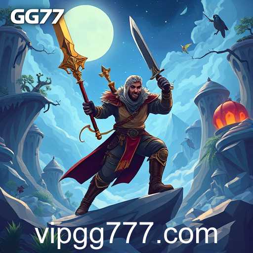 Exploring the Captivating World of Adventure Games on GG777