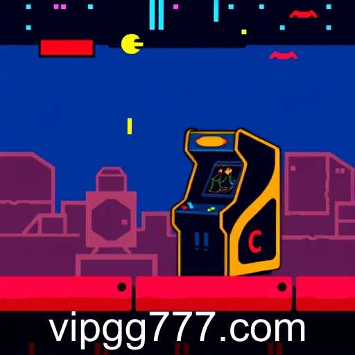 The Thrilling World of Arcade Games: Exploring the 'gg777' Phenomenon