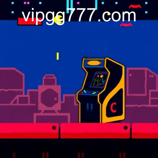 The Thrilling World of Arcade Games: Exploring the 'gg777' Phenomenon