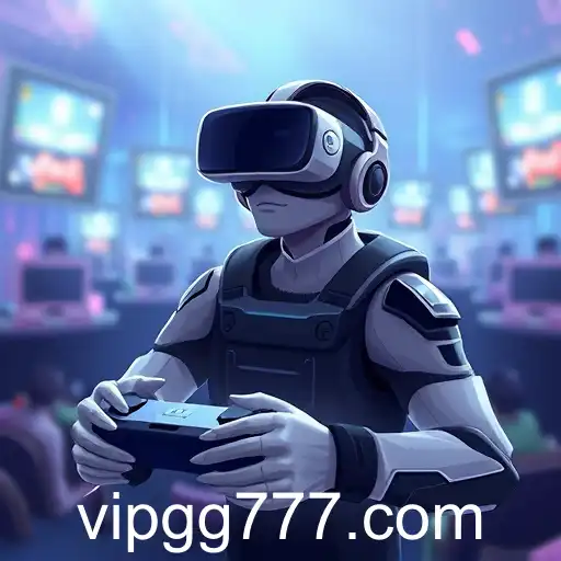 The Evolution of Online Gaming: GG777 at the Forefront