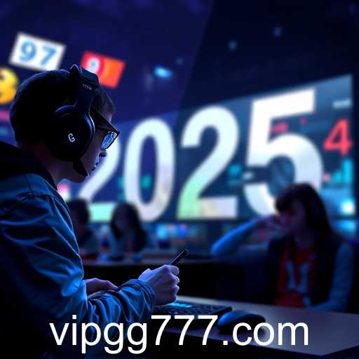 Gaming Trends and Challenges for 2025