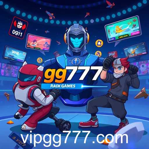 The Rise of gg777: Transforming the Gaming Landscape