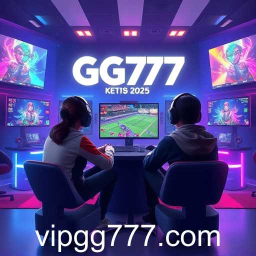 The Rise of GG777: Transforming Online Gaming