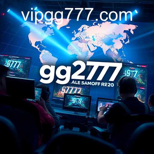 Online Gaming Surge Boosts Traffic to gg777