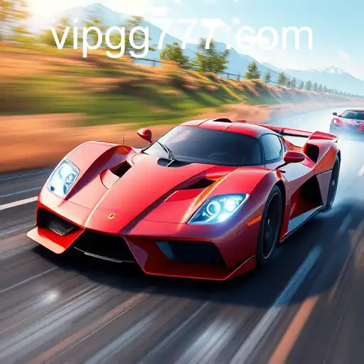 The Thrilling World of Racing Games: A Dive Into the 'gg777' Category