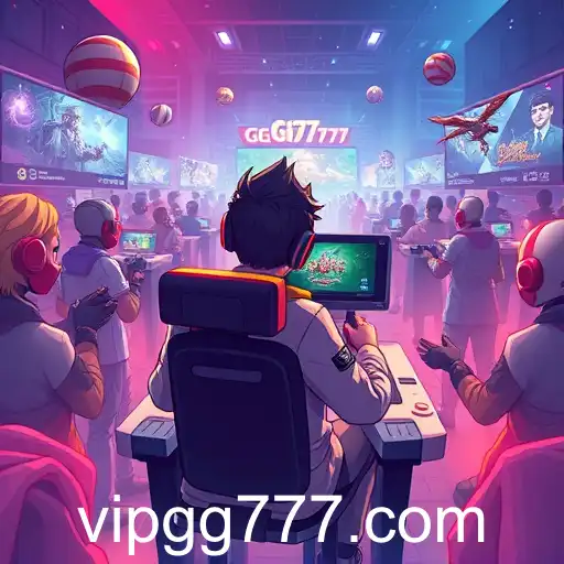 The Rise of GG777: A New Era in Online Gaming