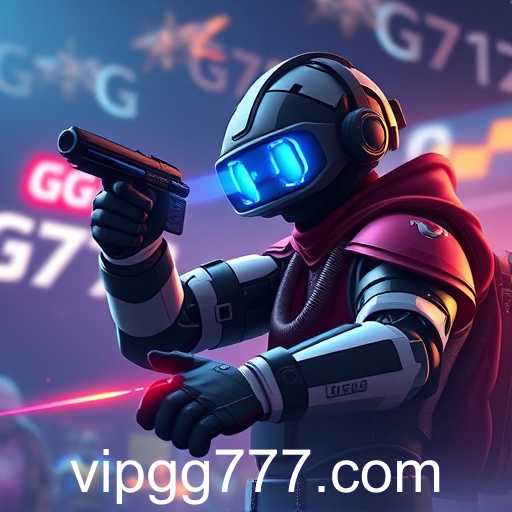 The Rise of GG777 in Online Gaming