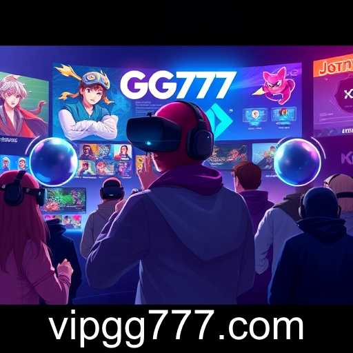 The Rise of GG777 in Online Gaming