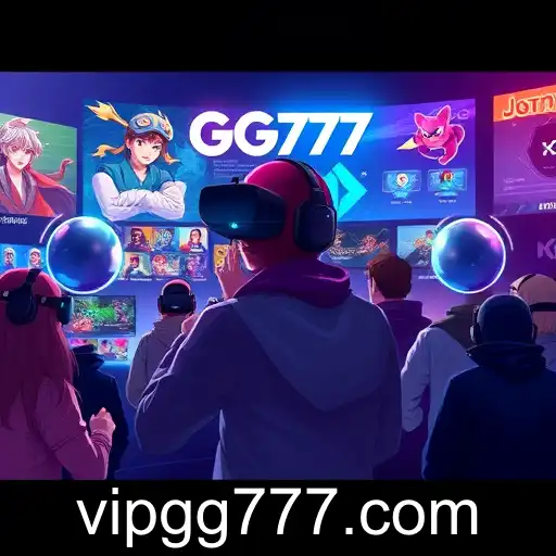 The Rise of GG777 in Online Gaming