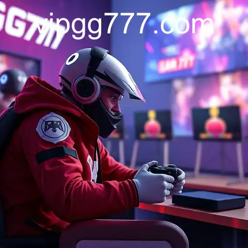 The Rise of GG777 in Online Gaming Trends