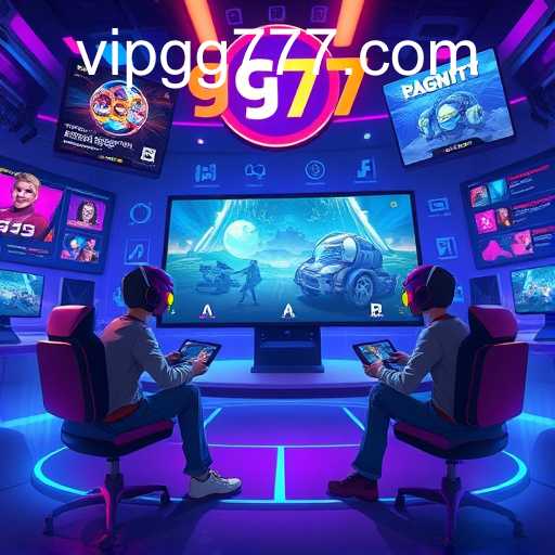 The Rise of GG777: A New Era in Online Gaming