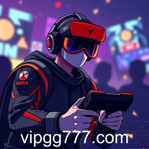 The Rise of gg777: A New Era in Online Gaming