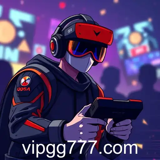 The Rise of gg777: A New Era in Online Gaming