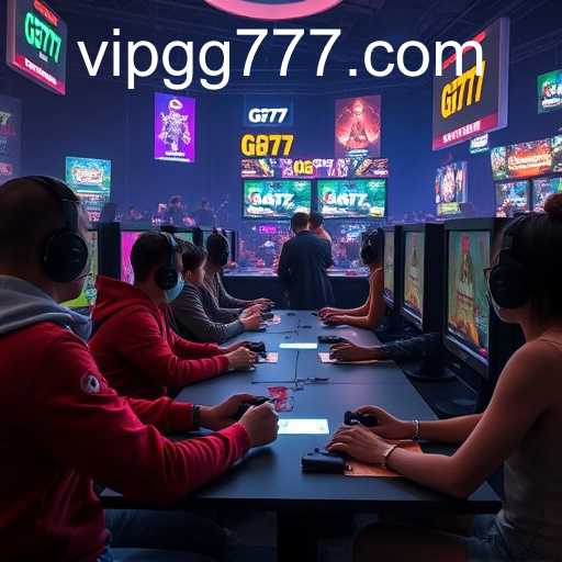 The Rise of Online Gaming Amidst Digital Trends