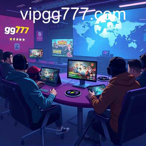 The Rise of Online Gaming in 2025