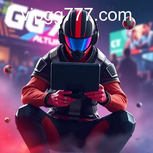 The Rise of Online Gaming Sites