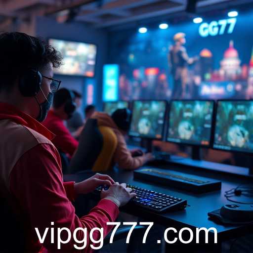 The Rise of Online Game Platforms