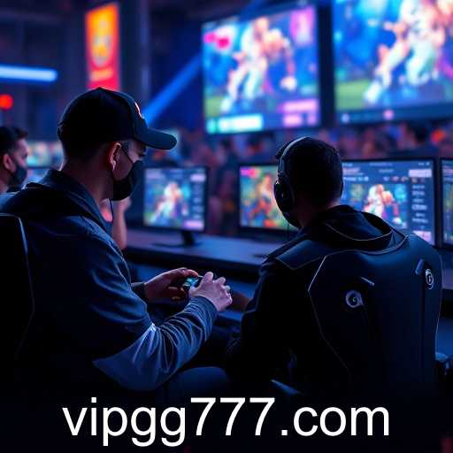 The Rise of Virtual Gaming in 2025