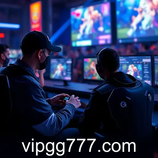 The Rise of Virtual Gaming in 2025