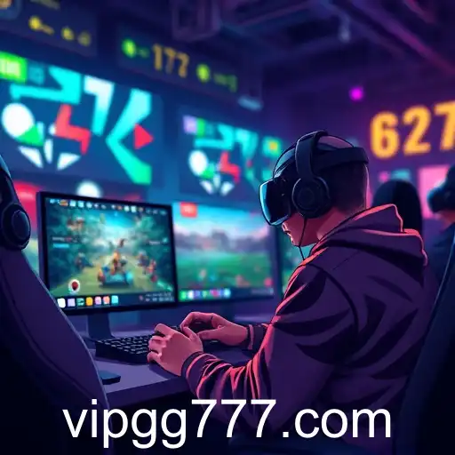 The Rise of Online Gaming in 2025