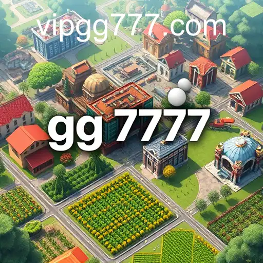 Exploring the Immersive World of Simulation Games on gg777