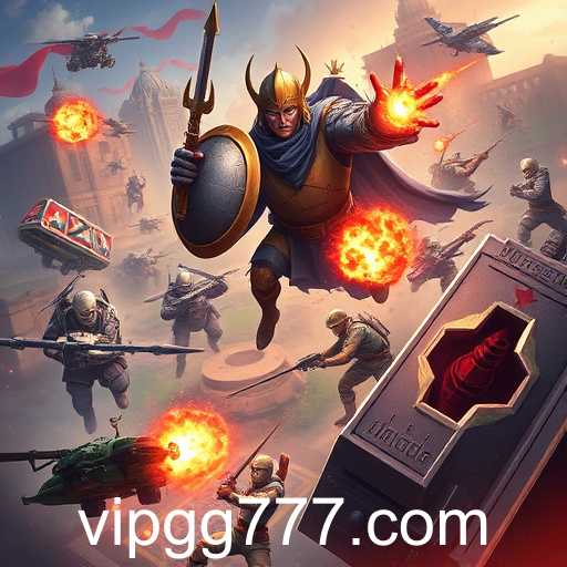 Exploring the Strategic Depth of 'Strategy Games' on GG777