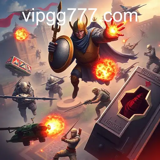 Exploring the Strategic Depth of 'Strategy Games' on GG777