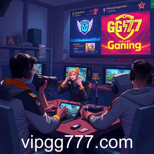 The Rise of GG777 in the Gaming World